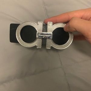 Ferragamo belt